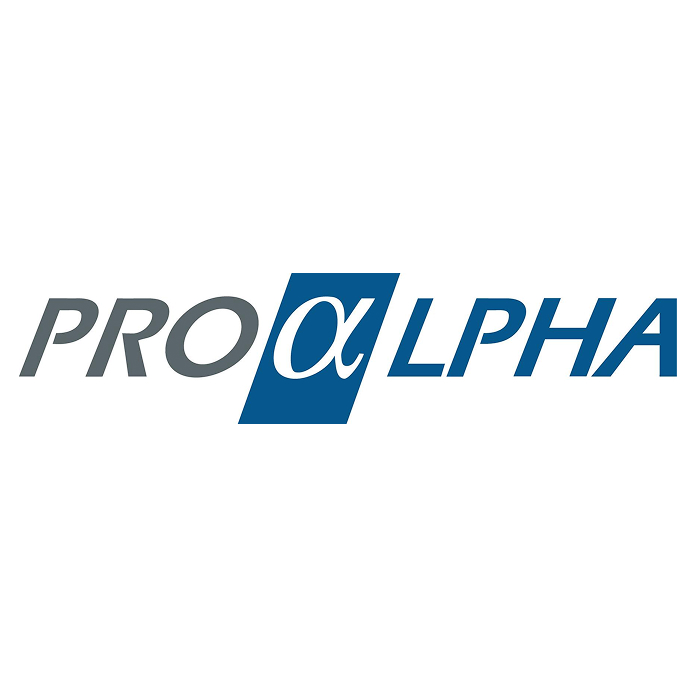 proALPHA